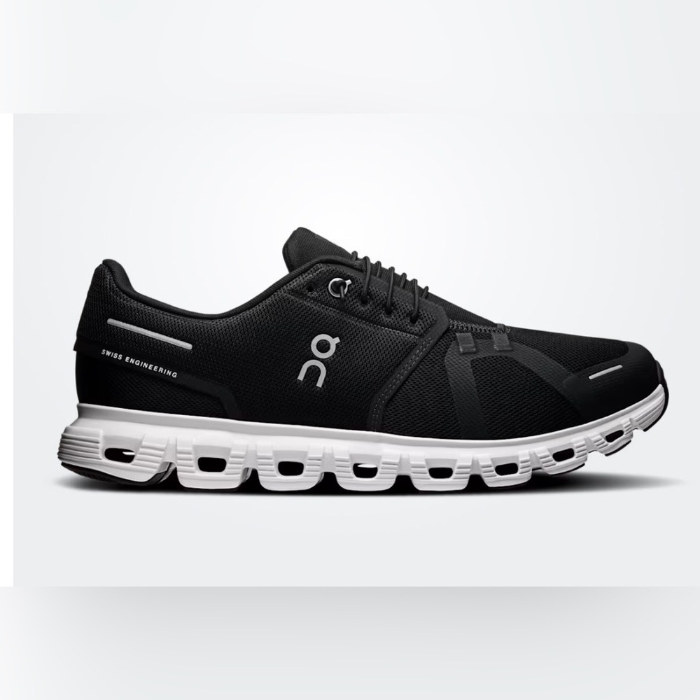 on cloud Cloudtec running shoes EUC